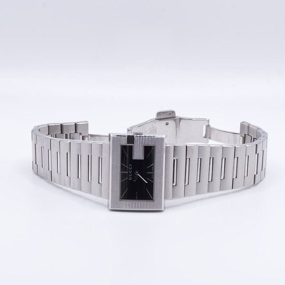 Gucci G Series 100L Ladies Watch - Picture 1 of 5